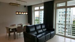 Monterey Park Condominium (D5), Condominium #520968991